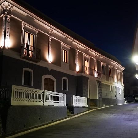 Mastu Gilardo Lejlighed San Pietro al Tanagro Eksteriør billede